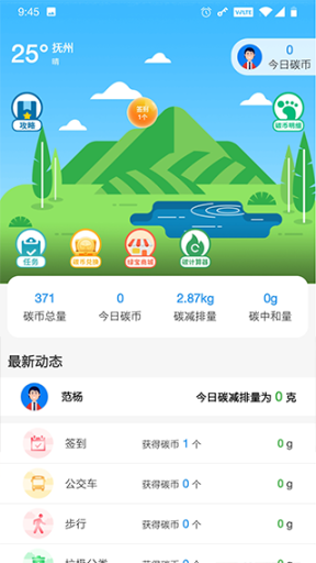 我的撫州app截圖2