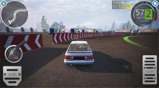 carx漂移賽車2安卓正版 v1.21.1 最新版截圖3