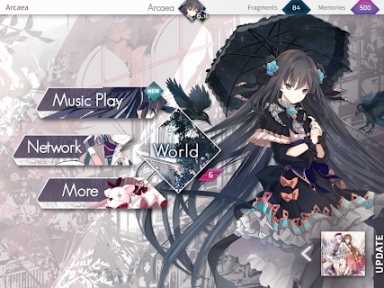 arcaea2022最新官方版 v4.0.256 安卓版截圖2