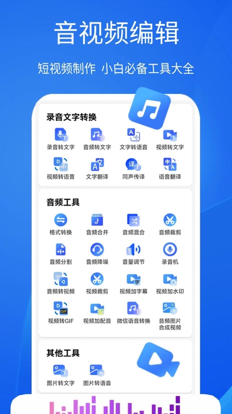 超強(qiáng)語音輸入法app免費版截圖0