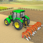 拖拉機農(nóng)業(yè)農(nóng)場模擬器TractorFarming:FarmSimulator