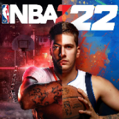 nba2k22（手機版安卓）