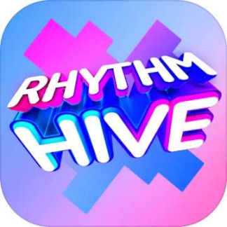 rhythm hive音樂(lè)